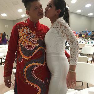 Meet your Posher, Lilly